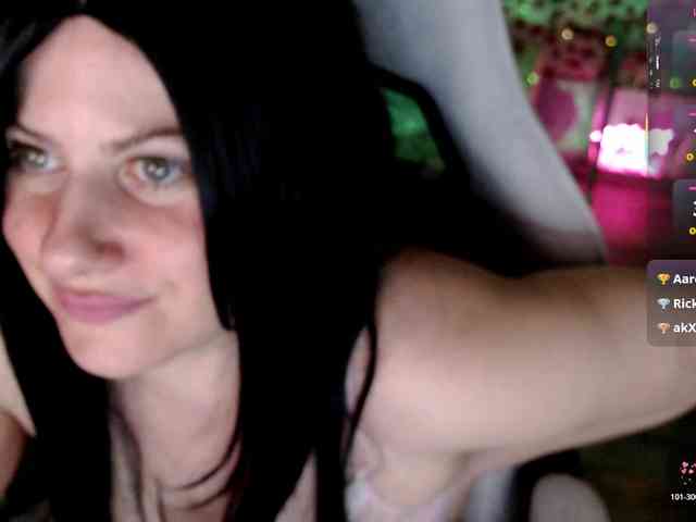 Bellastarrr84 webcam