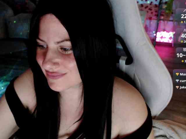 Bellastarrr84 webcam