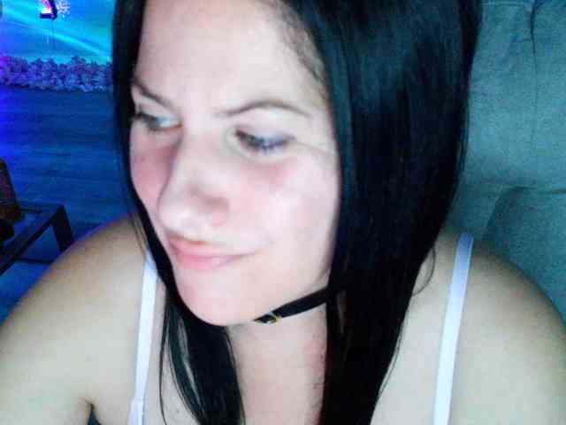 Bellastarrr84 webcam