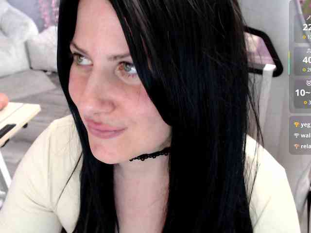 Bellastarrr84 webcam