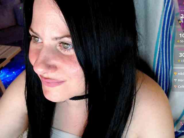 Bellastarrr84 webcam