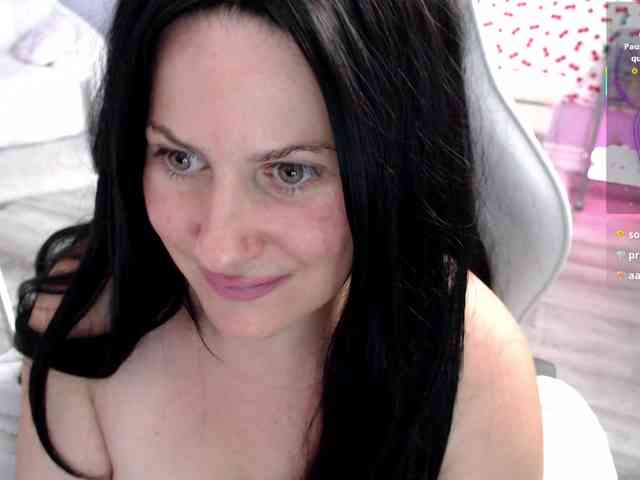 Bellastarrr84 webcam