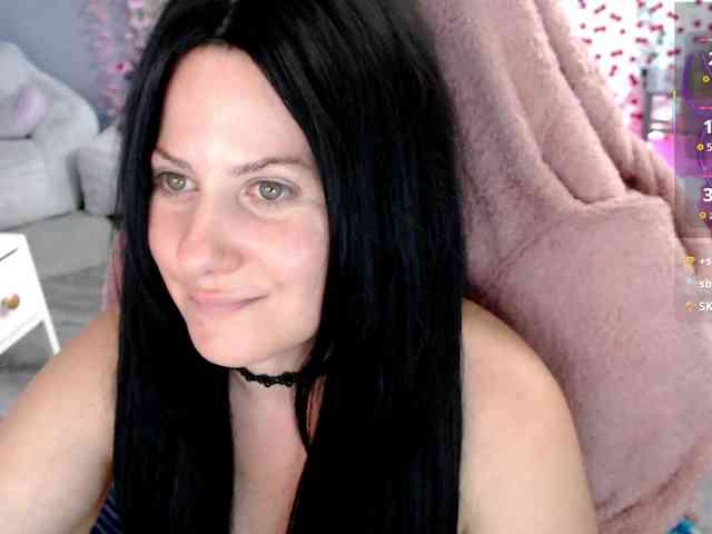 Bellastarrr84 webcam