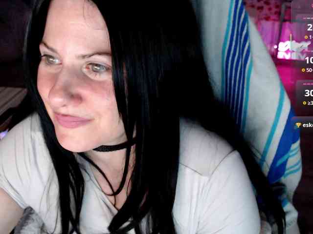 Bellastarrr84 webcam