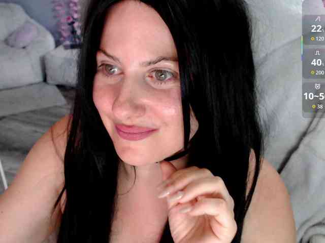 Bellastarrr84 webcam