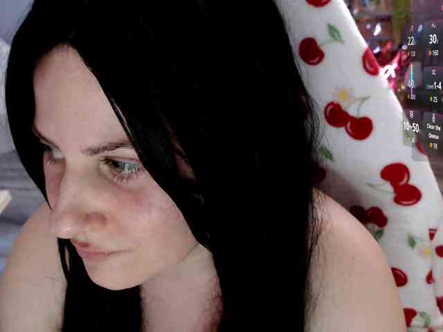 Bellastarrr84 webcam