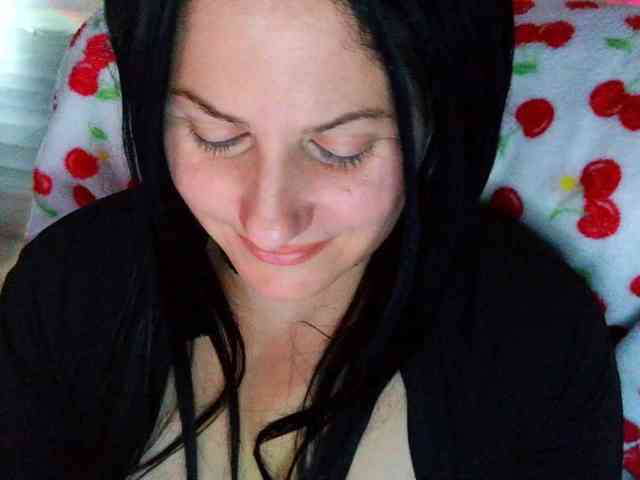 Bellastarrr84 webcam