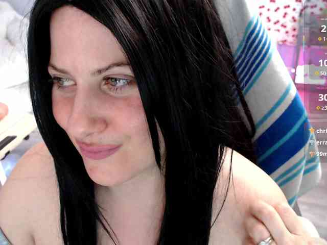 Bellastarrr84 webcam