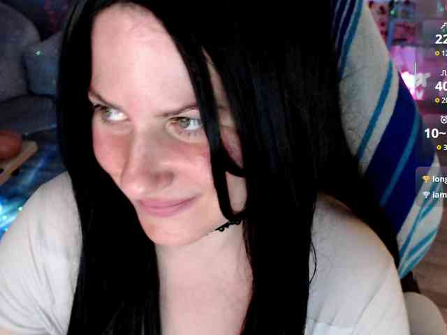 Bellastarrr84 webcam