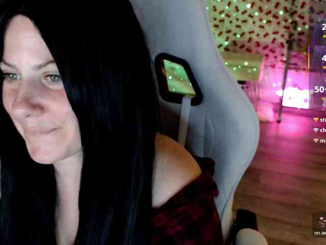 Bellastarrr84 webcam
