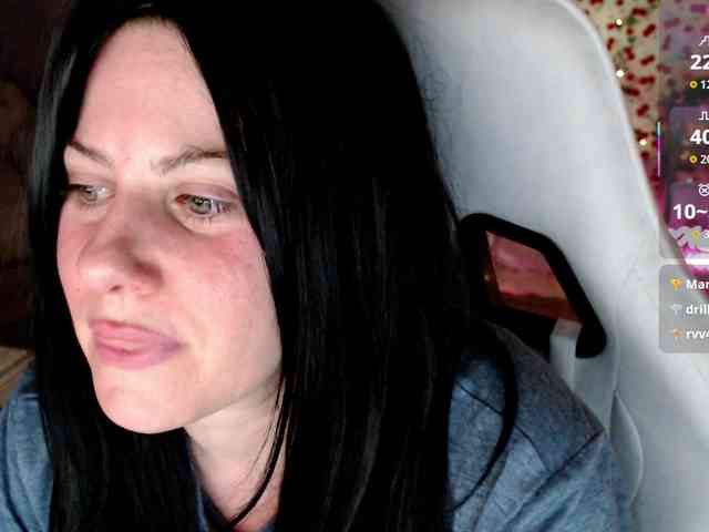 Bellastarrr84 webcam