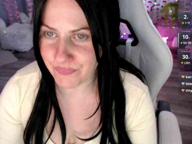Bellastarrr84 webcam