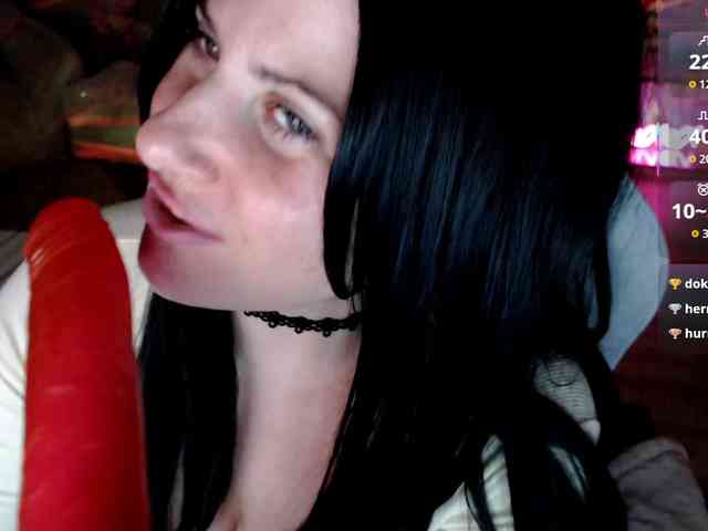 Bellastarrr84 webcam