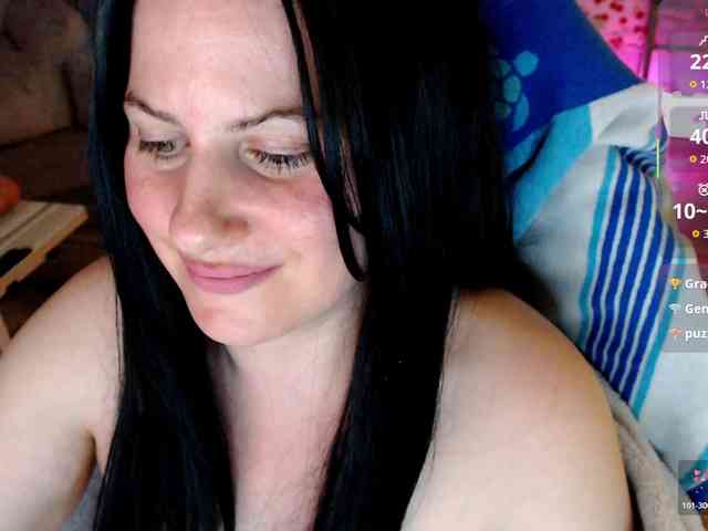 Bellastarrr84 webcam