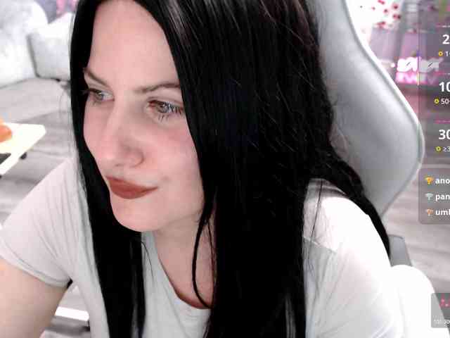 Bellastarrr84 webcam