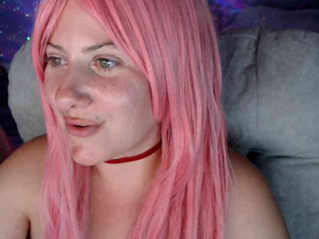 Bellastarrr84 webcam