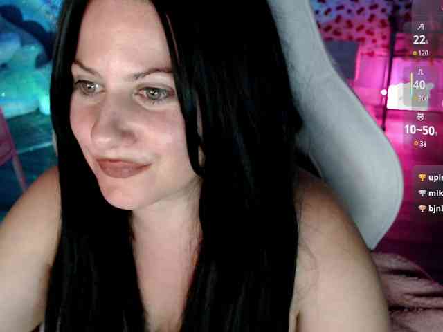 Bellastarrr84 webcam