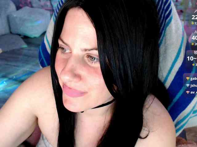 Bellastarrr84 webcam