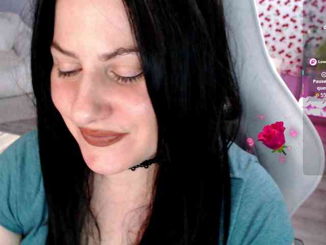 Bellastarrr84 webcam
