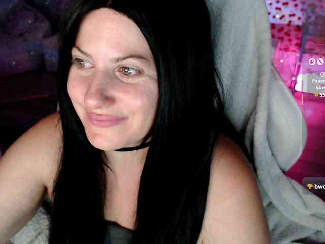 Bellastarrr84 webcam