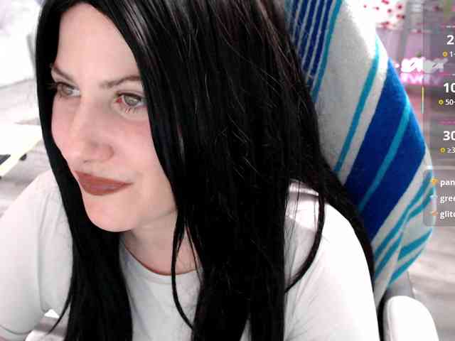 Bellastarrr84 webcam