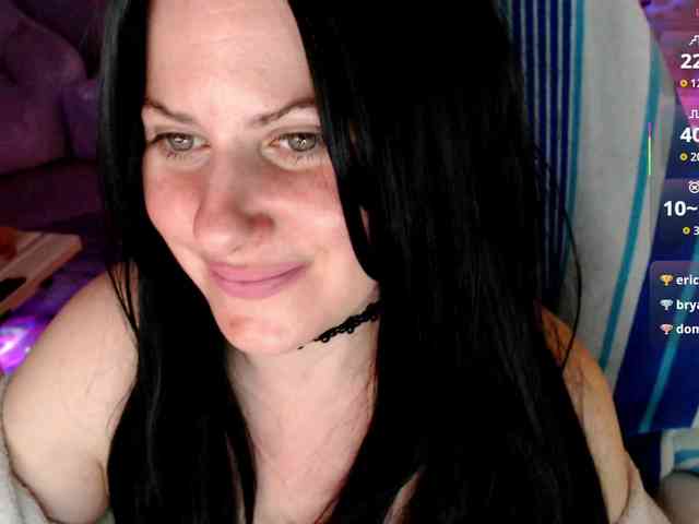 Bellastarrr84 webcam