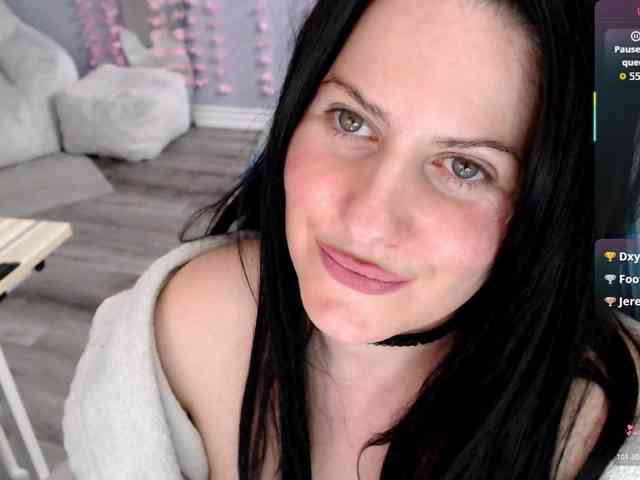 Bellastarrr84 webcam