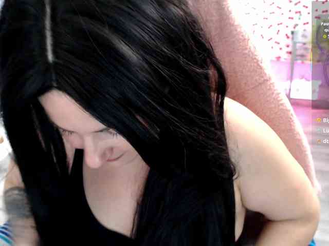 Bellastarrr84 webcam