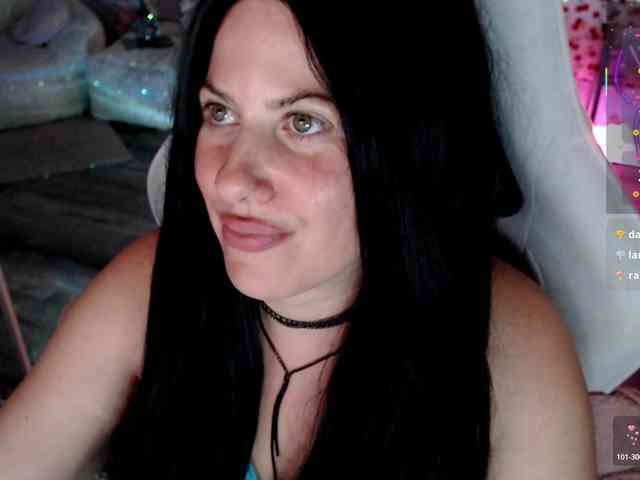 Bellastarrr84 webcam
