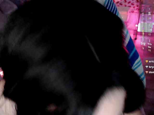 Bellastarrr84 webcam
