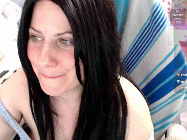 Bellastarrr84 webcam