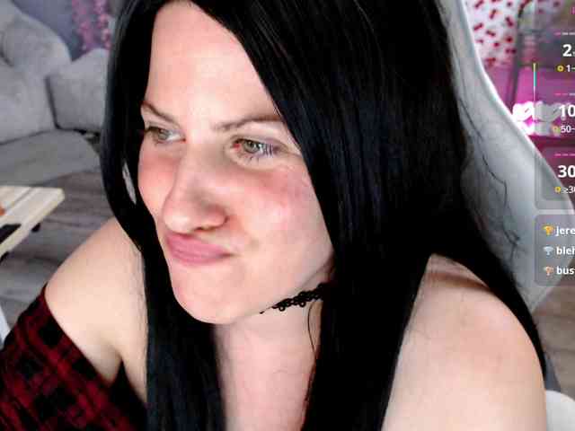 Bellastarrr84 webcam