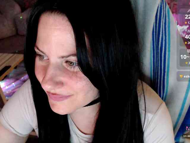 Bellastarrr84 webcam