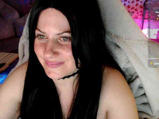 Bellastarrr84 webcam