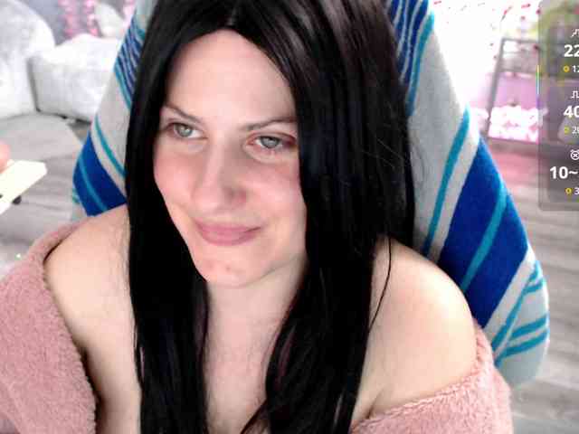 Bellastarrr84 webcam