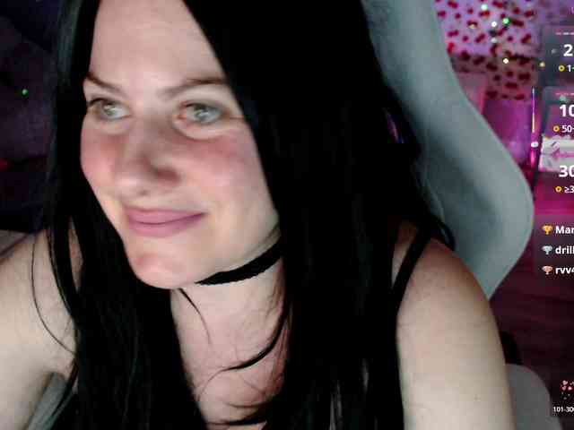 Bellastarrr84 webcam