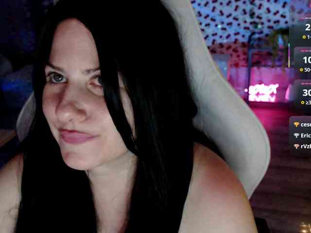 Bellastarrr84 webcam