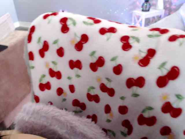 Bellastarrr84 webcam