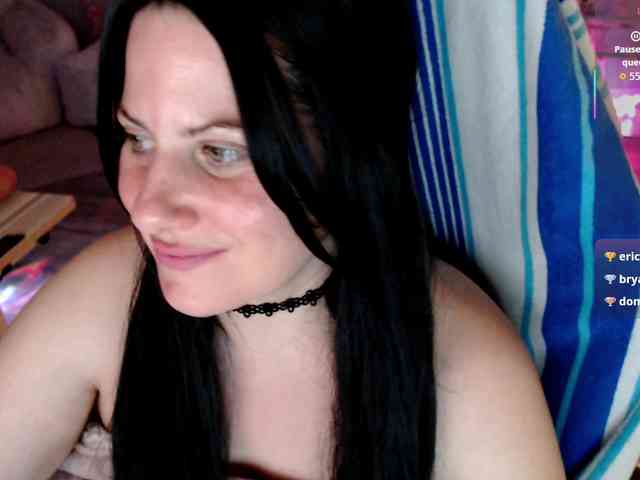 Bellastarrr84 webcam