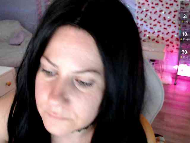 Bellastarrr84 webcam