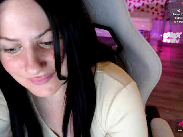 Bellastarrr84 webcam