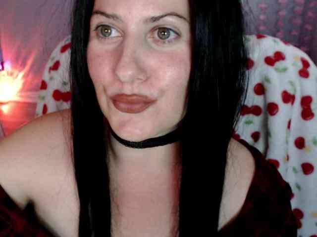 Bellastarrr84 webcam