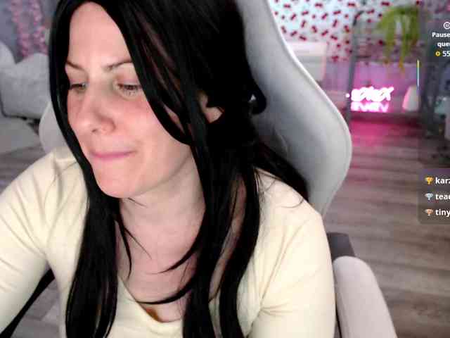 Bellastarrr84 webcam