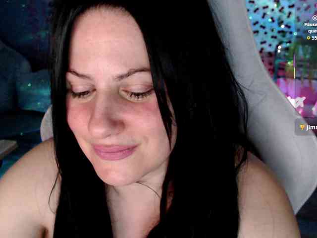 Bellastarrr84 webcam