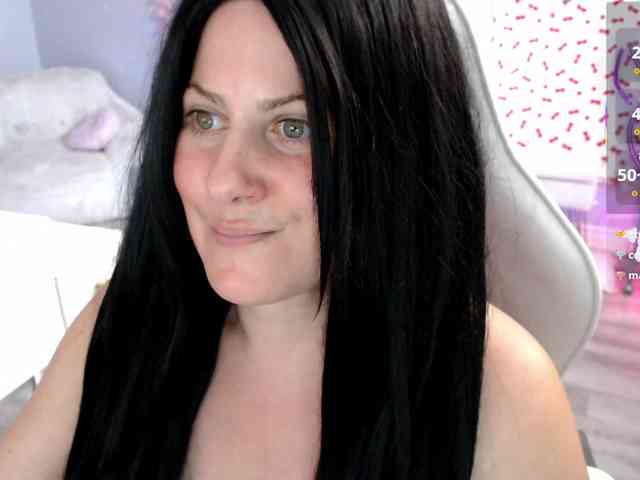 Bellastarrr84 webcam