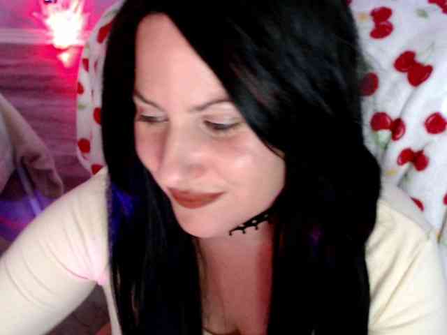 Bellastarrr84 webcam