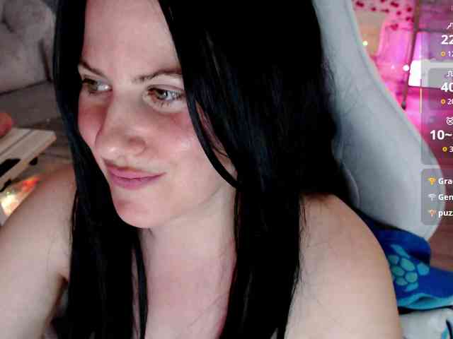 Bellastarrr84 webcam