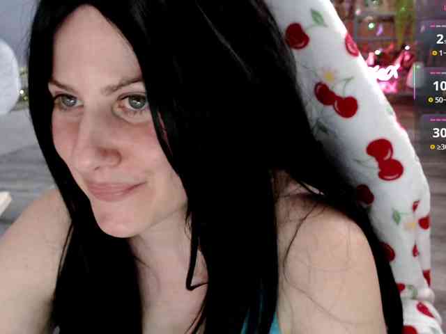 Bellastarrr84 webcam