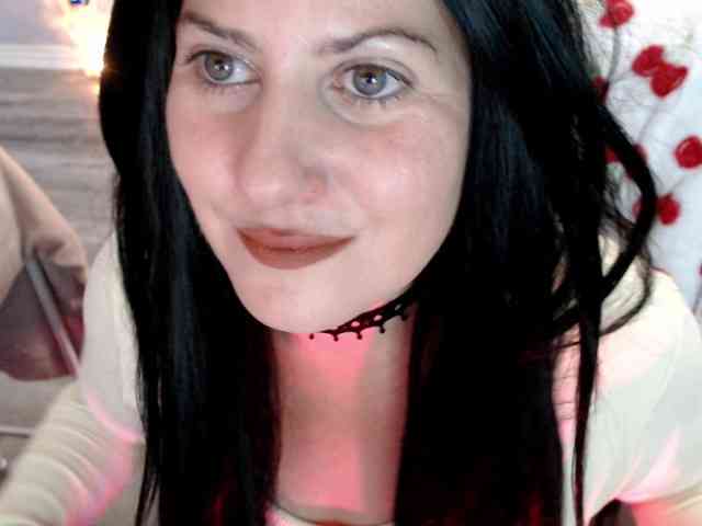 Bellastarrr84 webcam