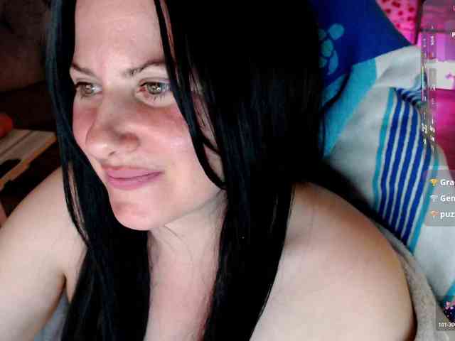 Bellastarrr84 webcam